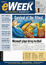 Cover: July 28, 2003